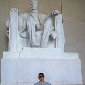 Meet your Posher, Steve